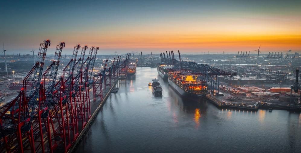 Global tensions rise but cooperation refuses to collapse