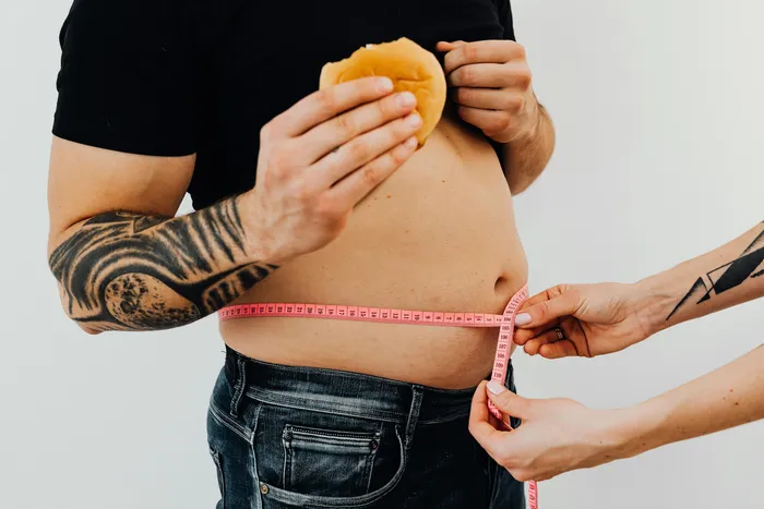 What experts say about body fat percentage