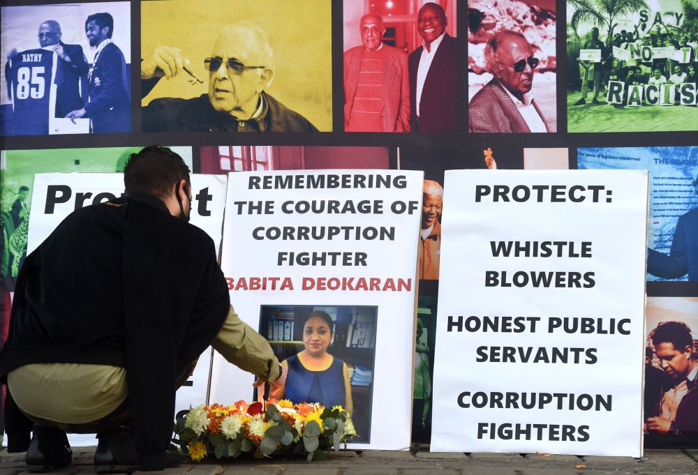 Everyday resilience in South Africa: The untold stories behind the statistics