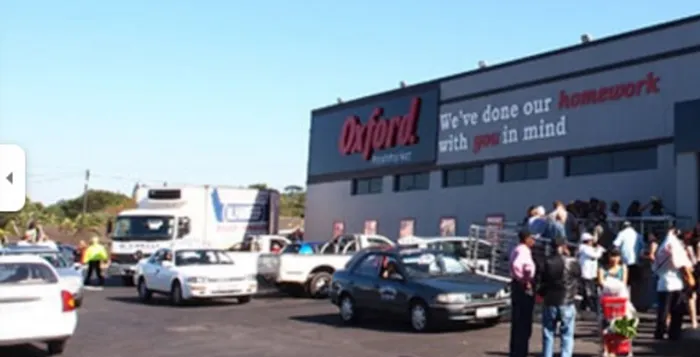 Oxford Freshmarket assured all the communities it serves that the company is doing everything within its power to ensure a safe, secure and pleasant shopping experience after security concerns were raised by Bluff customers.