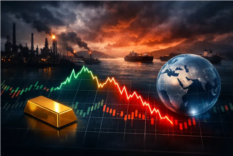 How the Middle East war is affecting your retirement savings