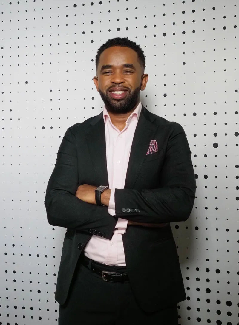 The R1 trillion trade opportunity for South African SMEs