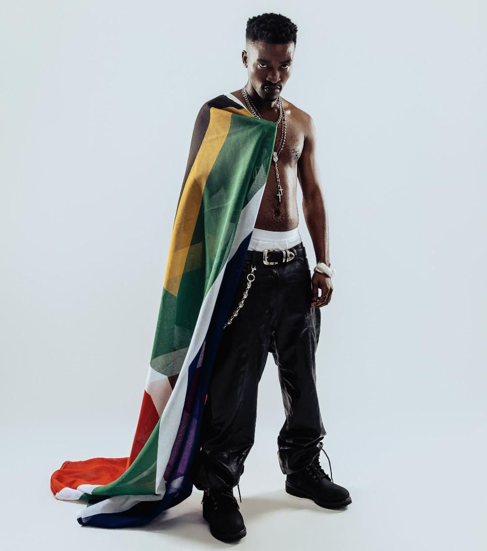 DJ Lag returns with 'Southside': a celebration of his roots