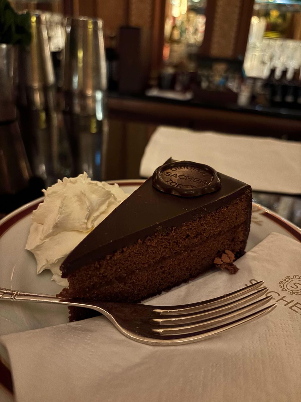 Why the hotel bakery is becoming as popular as the hotel bar