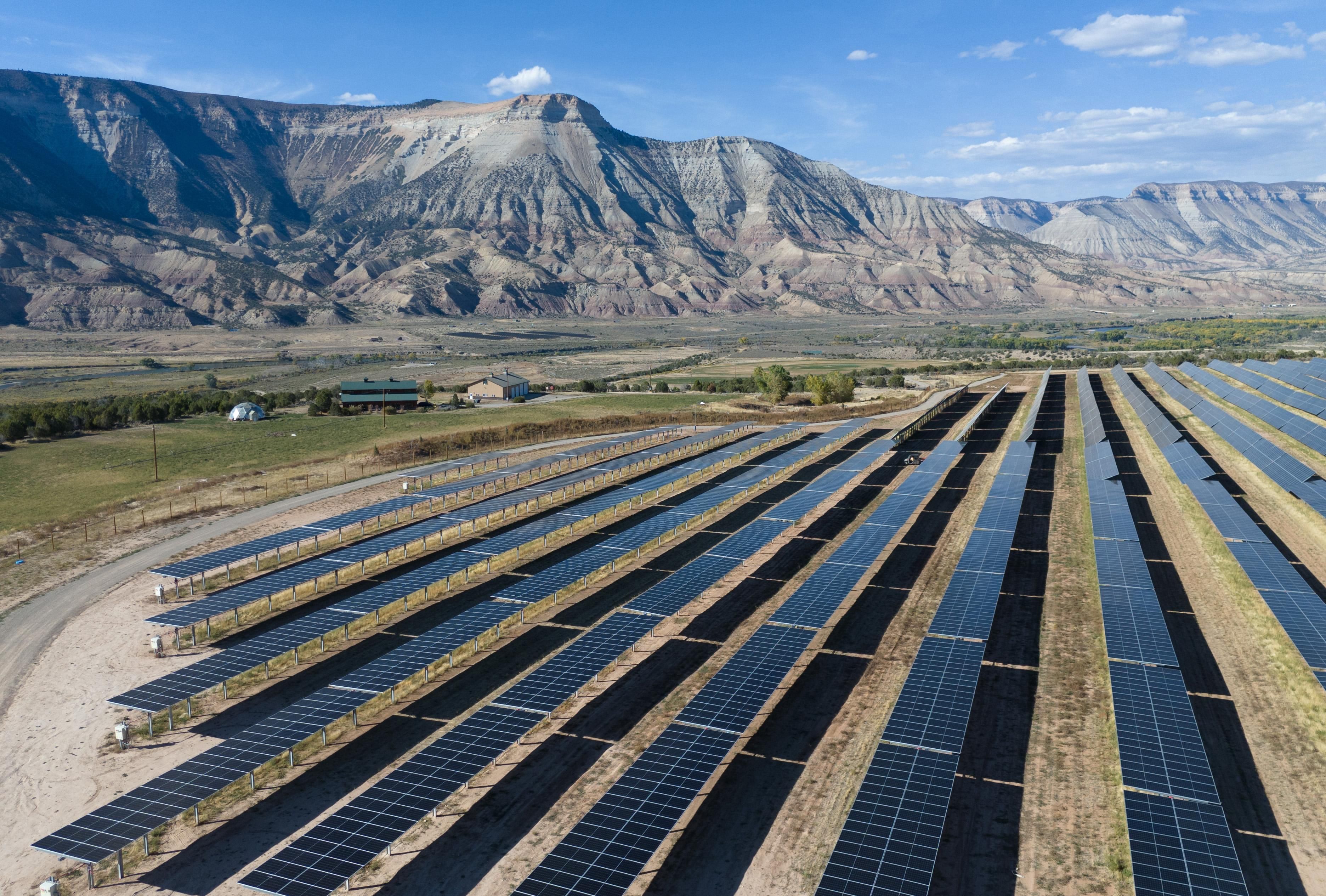 Eskom pivots towards renewable energy with new solar power procurement initiative