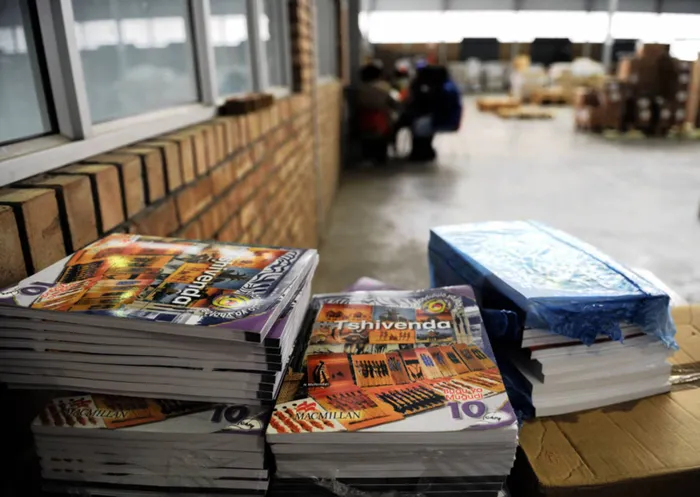 South Africa's R1.6 Billion Textbook Tender Awarded to Shelf Company Sparks Outcry — image 4
