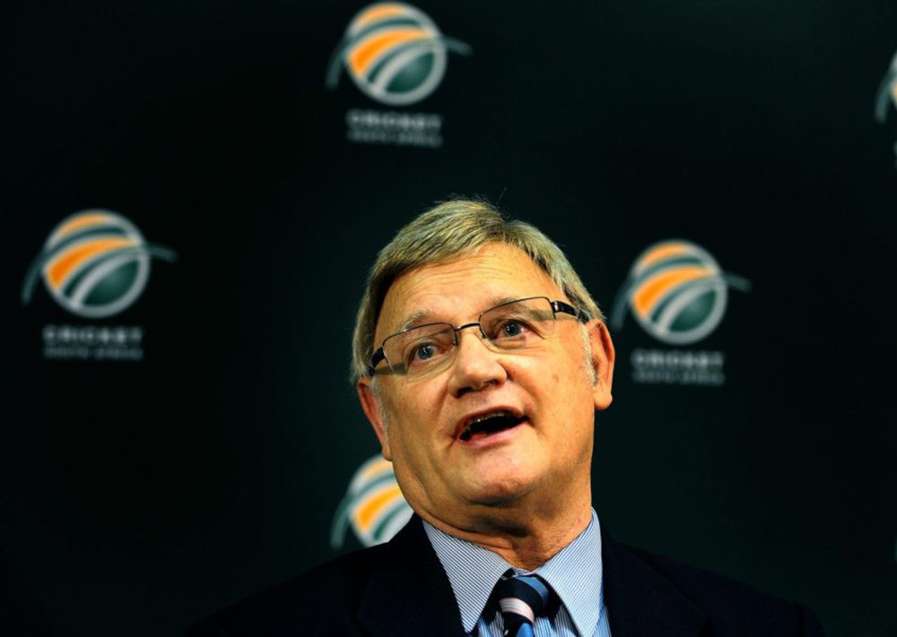 CSA board process was transparent