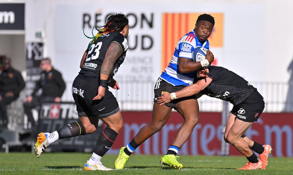 A step forward, a whistle back: SA teams’ European reality
