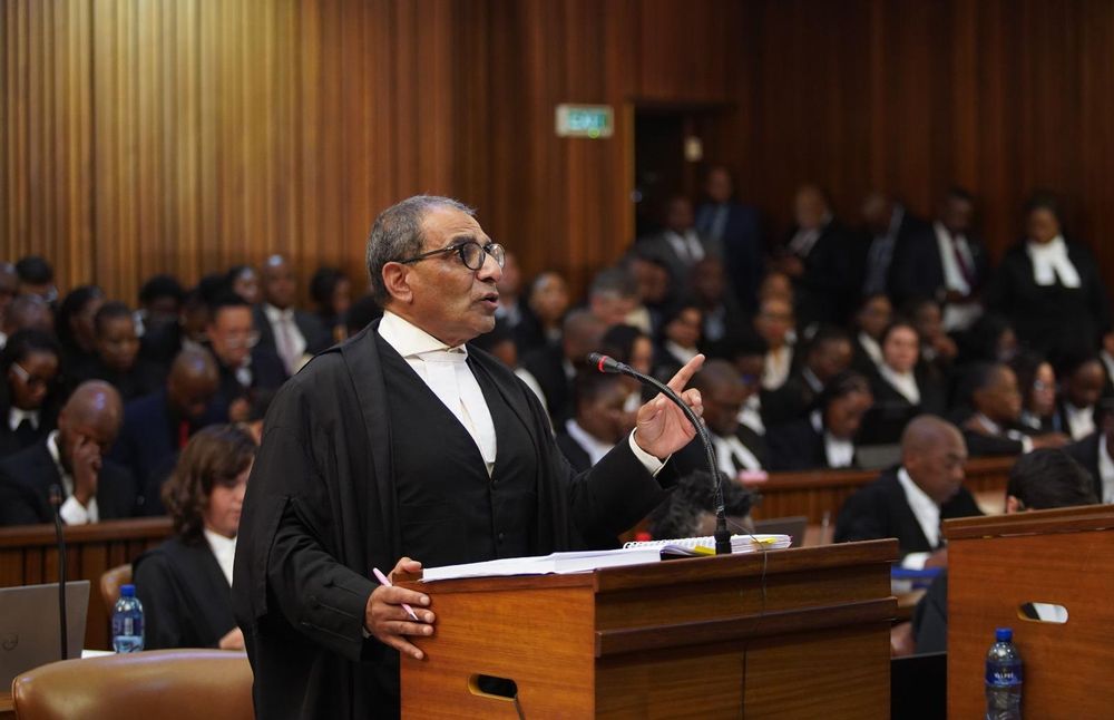 Law firms fight transformation in court, arguing Legal Sector Code harms B-BBEE