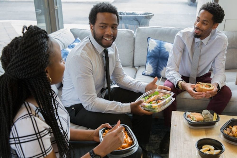 60% of South Africans surveyed want four-day work week in favour of ...