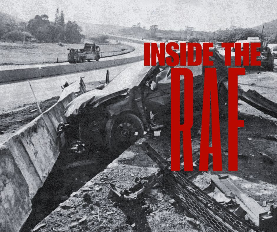 Inside the RAF | Fixing South Africa’s broken Road Accident Fund will be no easy task
