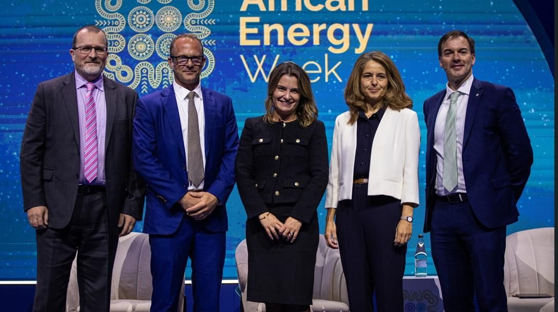 Africa’s oil and gas sector poised for new exploration boom, say industry leaders