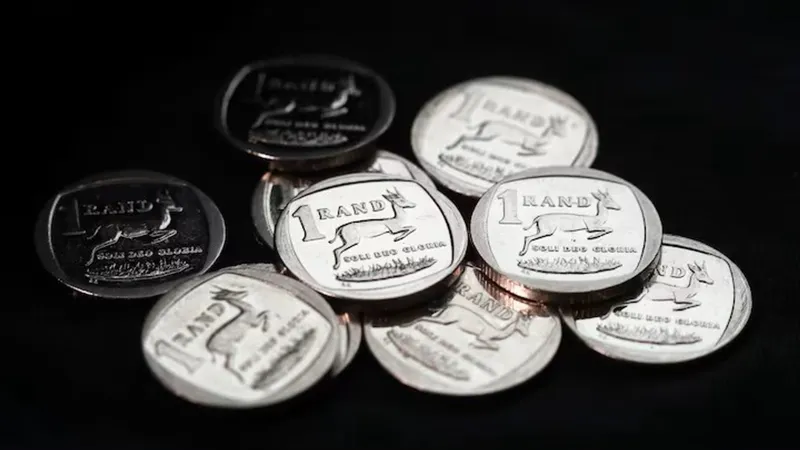 Markets on Monday: JSE steamroller forward, the rand to improve and fuel prices to drop this week