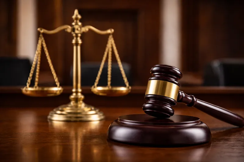 Two Northern Cape men handed suspended sentences for sexual offences against children