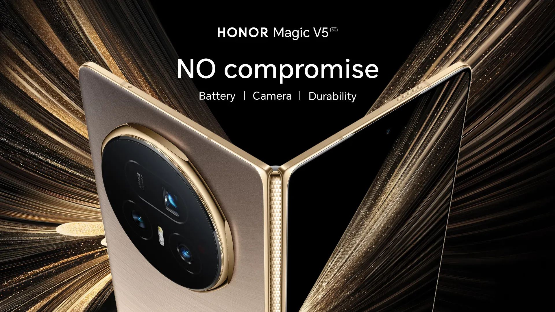 HONOR Set To Revolutionise South Africa s Smartphone Market With Magic 