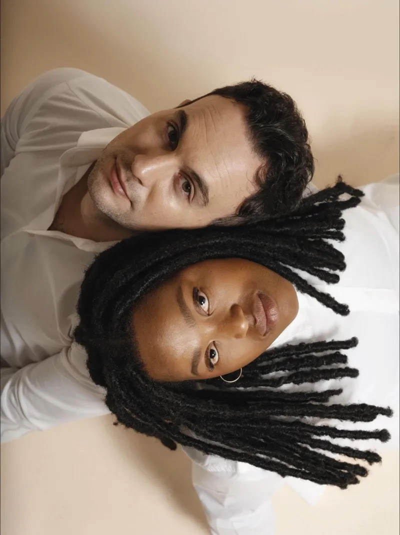 Msaki and Jesse Clegg launch star-studded 'Scatterlings' music festival in Johannesburg
