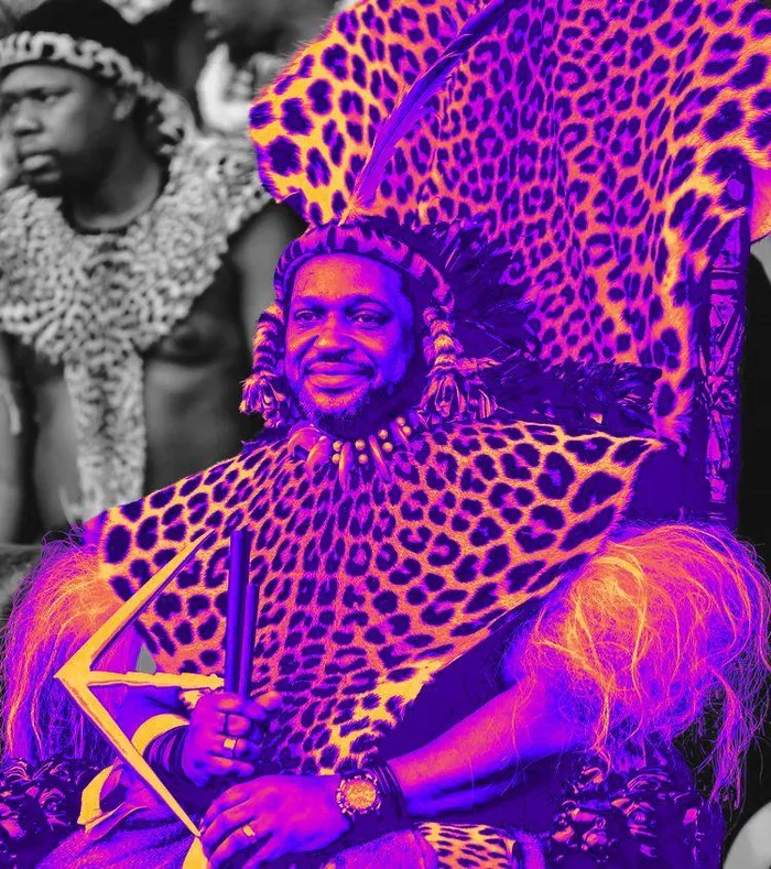 If you think South Africa's royals have not covered themselves in glory, you ain't seen nothing yet. A gander at the depravity of Western blue bloods will have you falling off your throne.
