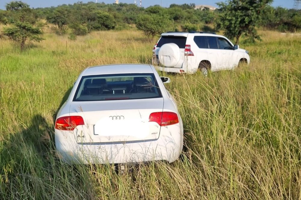 Vehicle theft spate: Can your stolen car be recovered once it crosses the border? Experts weigh in - IOL