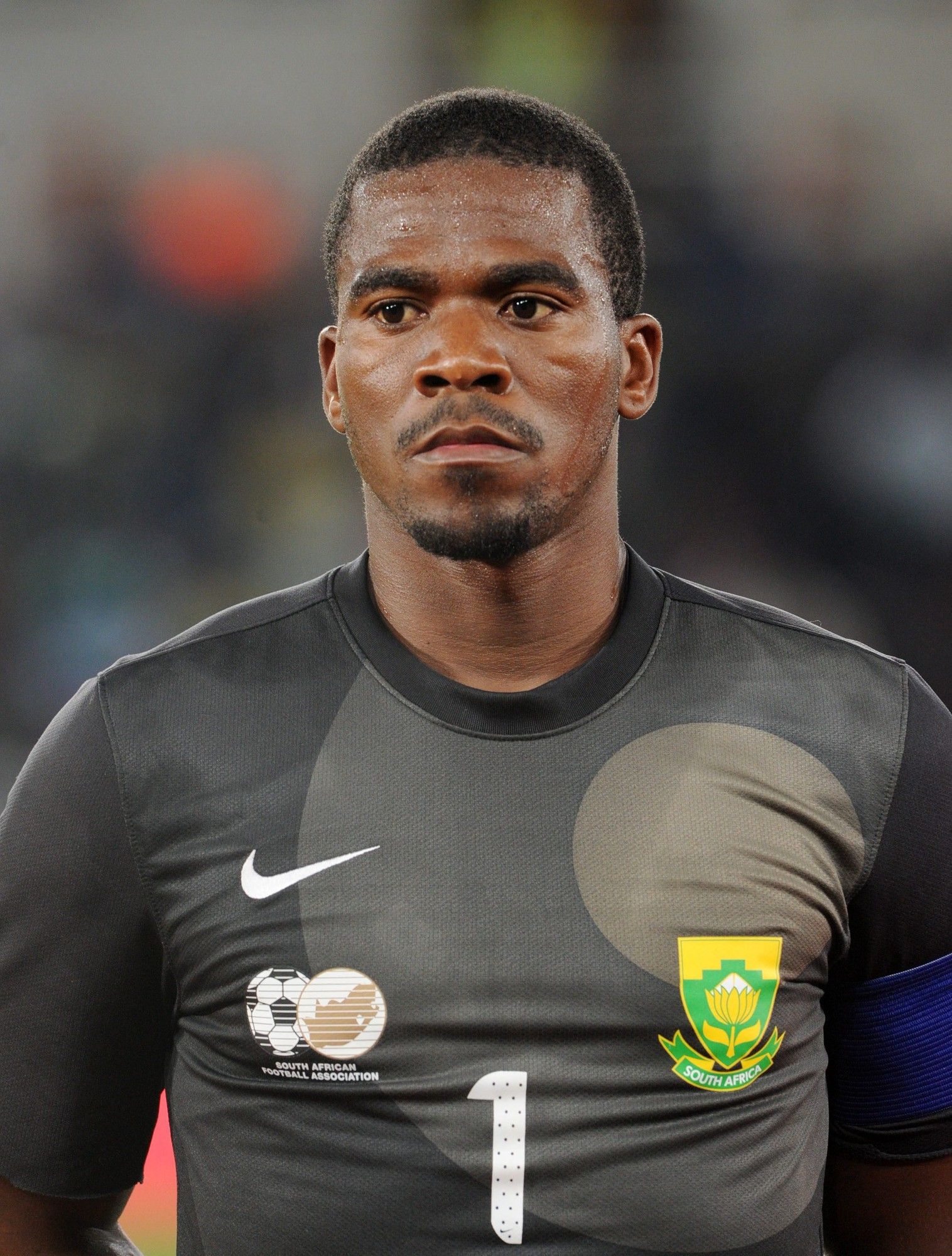 Senzo Meyiwa died in 'minutes or seconds'