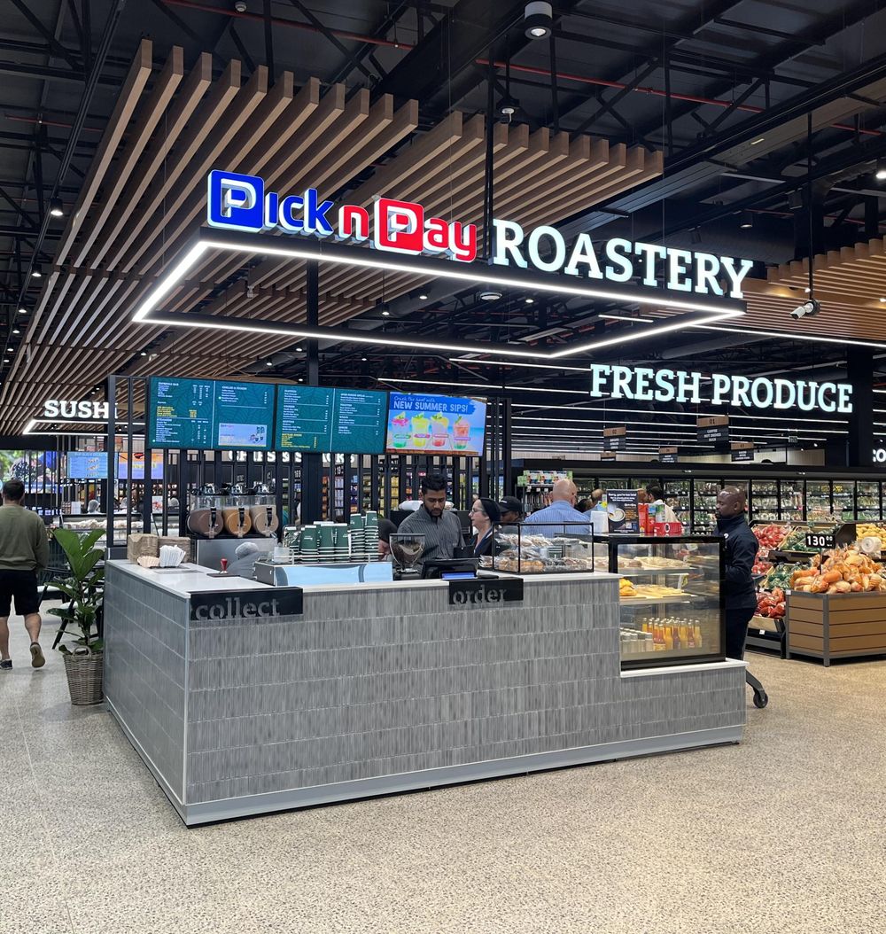 Pick n Pay celebrates new store opening as turnaround takes shape