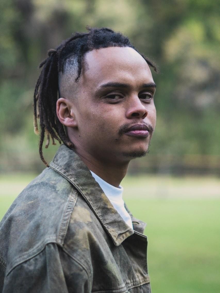 Kenza’s debut album ‘Music in Colors’ is a soulful fusion of roots and 3-Step innovation