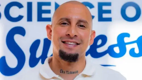 Tragic irony: DJ Warras killed days after joking about his own death