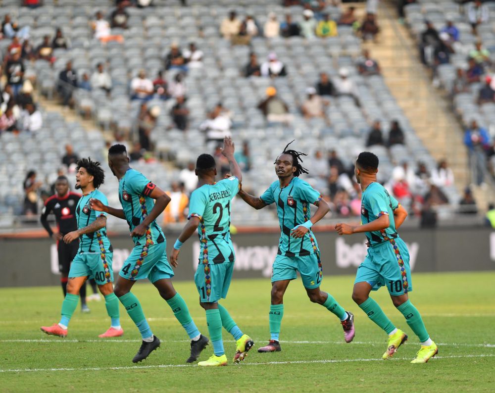 Beganovic is pleased that his squad depth and philosophy paid off at TS ...