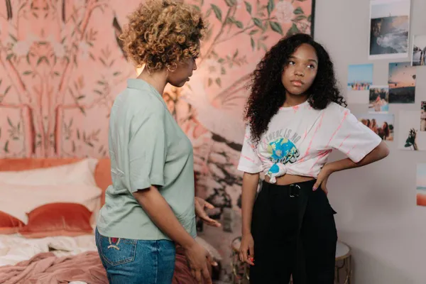How to deal with a disrespectful teenager without turning every argument into a battle