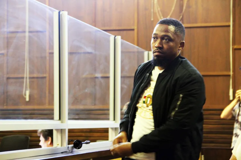 Fingerprint clue emerges in Henderson murder trial