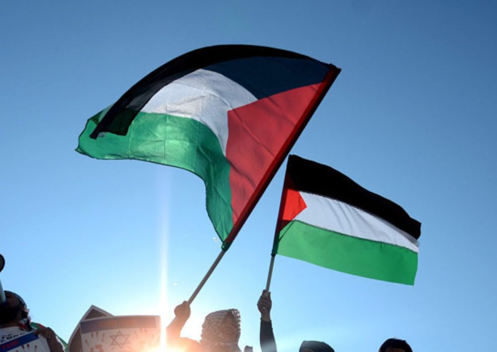 ANC to picket at Houghton Golf Club over Palestinian flag ban row