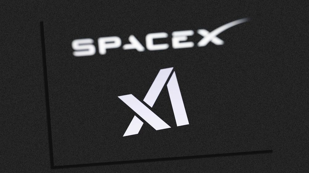 Elon Musk has merged xAI into SpaceX, creating a private entity valued at 1.25 trillion dollars to p...
