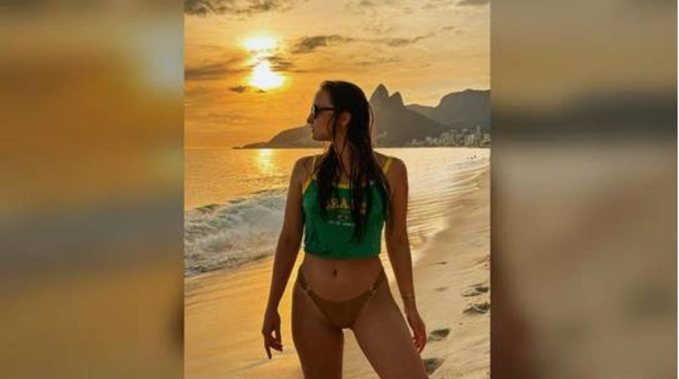 ‘I could’ve been killed’ – former Russian model named in Epstein emails