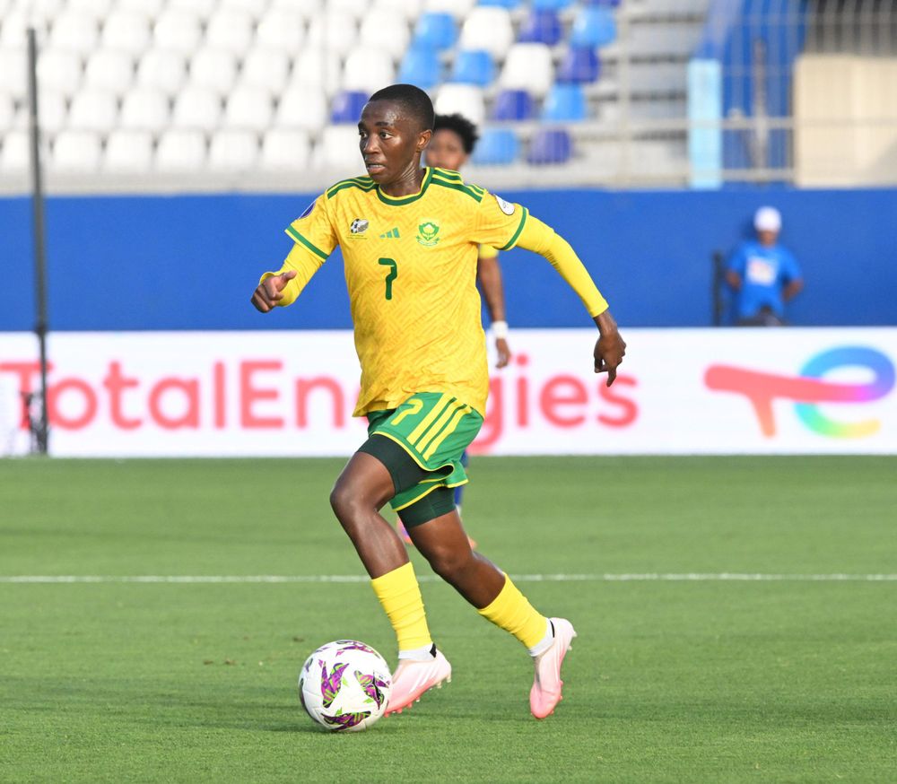 Banyana Banyana need to 'dig deep' against physical Ivory Coast