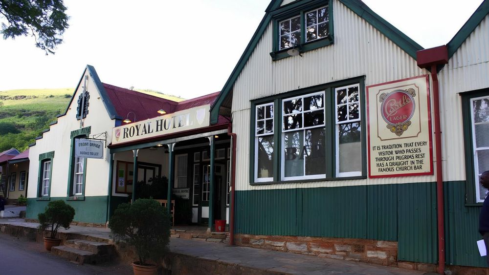 PICS: Pilgrim's Rest decline has been years in the making - IOL