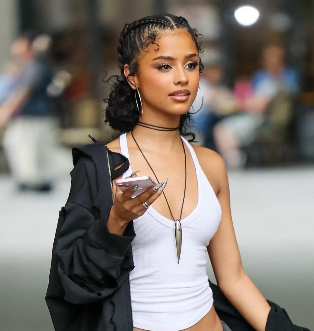 Tyla makes Grammy history with second African Music Performance win