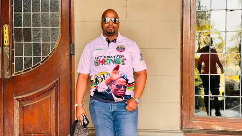 New IFP Durban Central chair Mavava Sikhakhane eyes growth and housing solutions for eThekwini residents