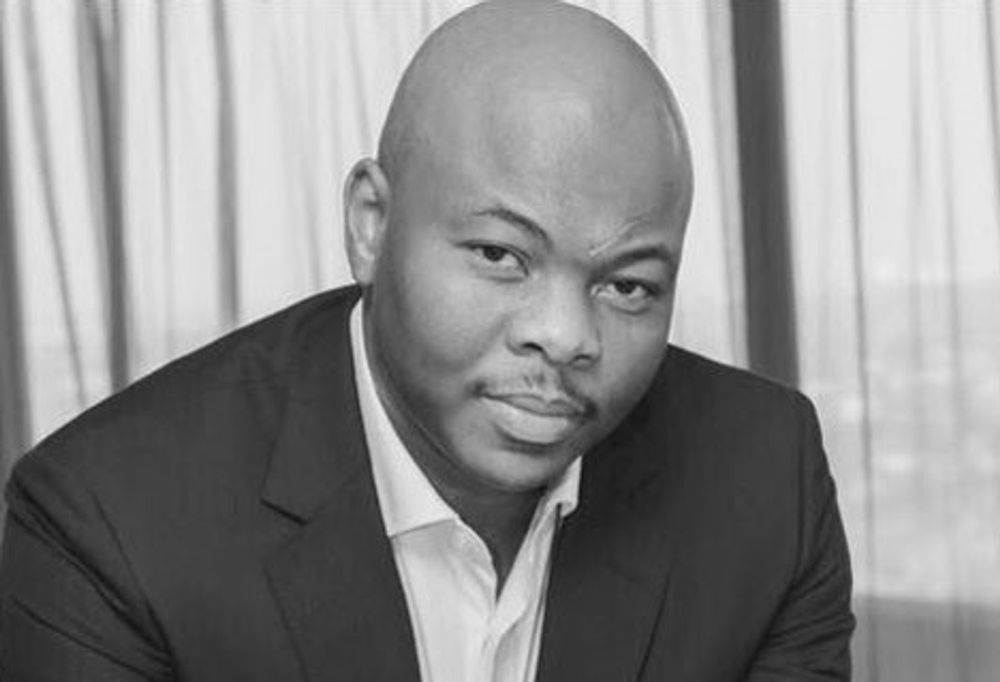 Edwin Sodi, business partner ordered to pay back R40m over failed prison project