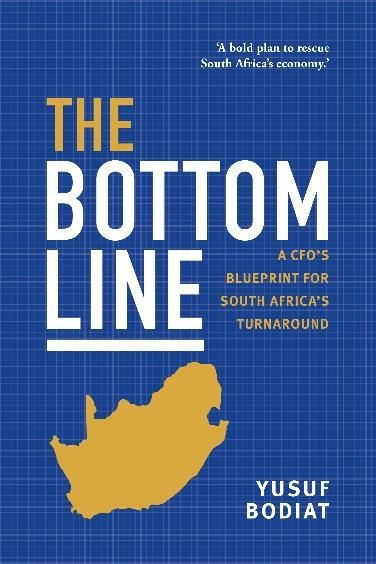 Treat SA like a company in crisis