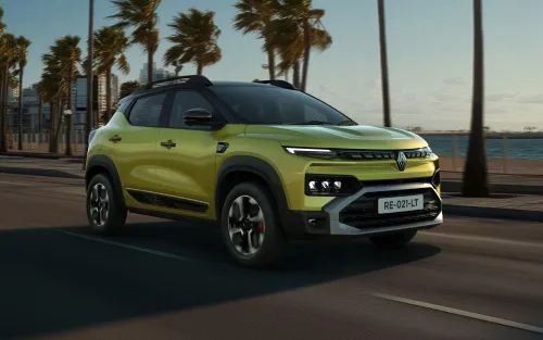 REVIEW: Renault Kiger 1.0T Iconic CVT delivers turbo power on a budget, but has flaws