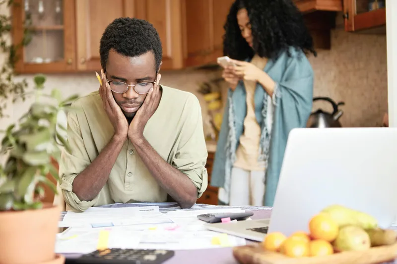 Understanding the impact of 'Black Tax' on South African families