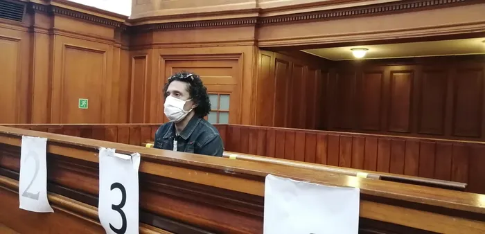 Melvin Volkwyn has been found guilty of murder in the Western Cape High Court.