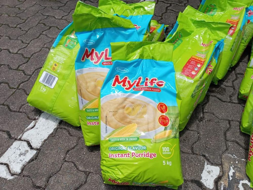 Celebrating 90 years of the Daily News Milk Fund: A Christmas distribution for children