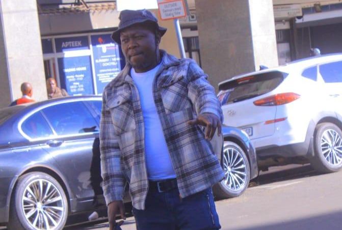 Umzinyathi woman seeks help after husband allegedly dies fighting in Russia-Ukraine war