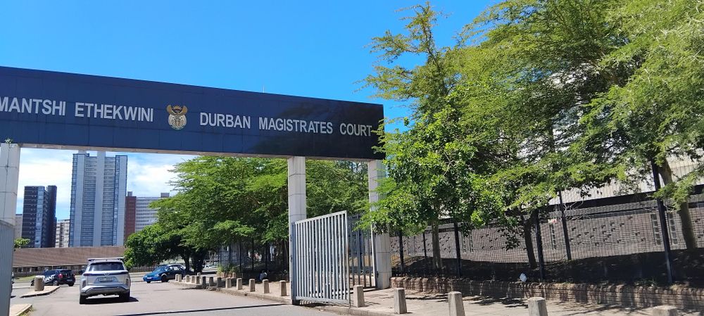 Ten &amp;quot; Man G Gang&amp;quot; members convicted of 19 KZN chain store robberies