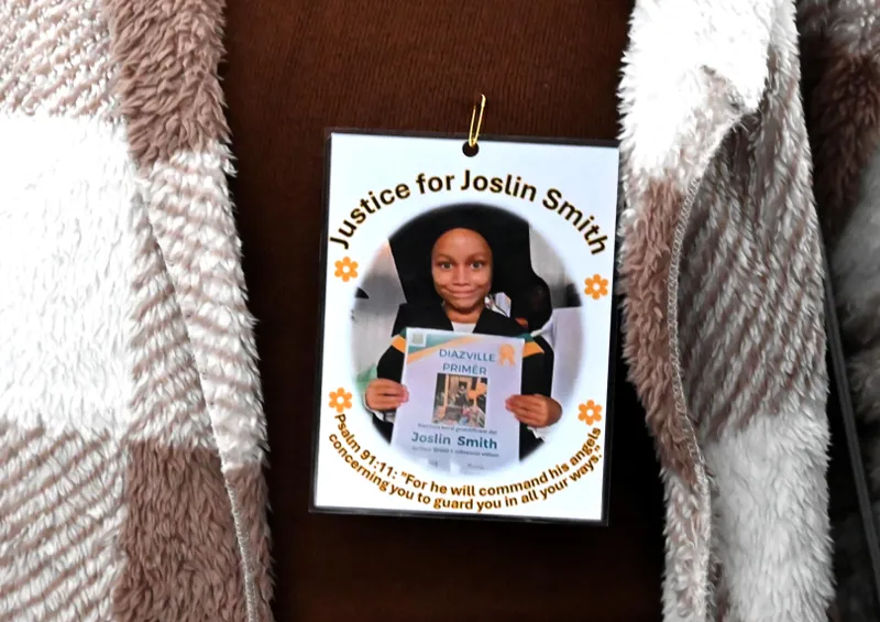 Trio jailed for life, police vow search for Joshlin Smith will continue