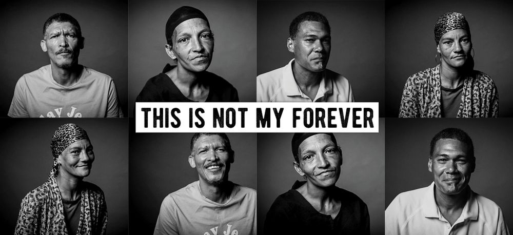 'This is not my forever' – five accounts of homelessness and the hope of rebuilding a life - IOL