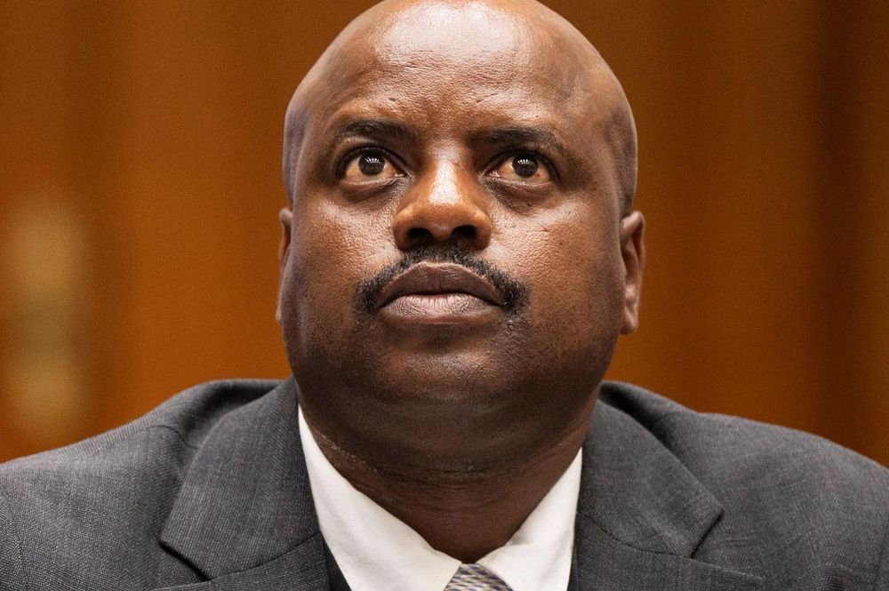 Ekhurhuleni mayor suspends Behari, Qxasheka and moves against Mkhwanazi in Madlanga crackdown