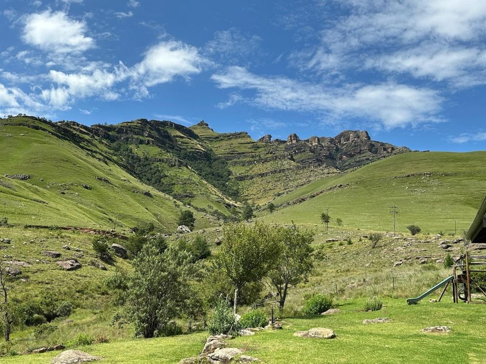 KZN government seeks almost R1 billion to revive Drakensberg cable car project amid scepticism