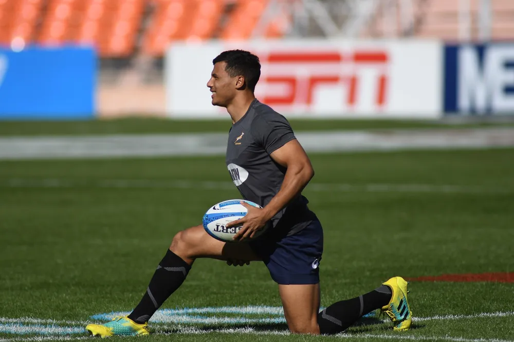 Tough decision for Pote as he gets his Boks back for Currie Cup