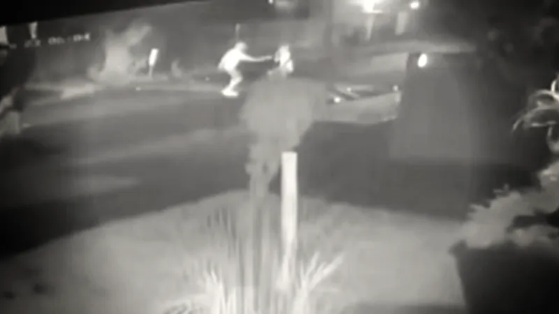 Watch: Cyclists' safety at risk ahead of Cape Town Cycle Tour